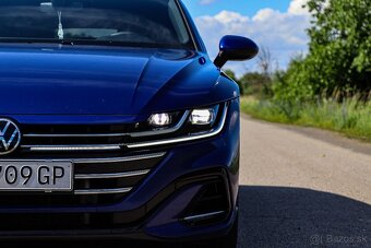 VW ARTEON SB R-LINE 2.0TDi 147kw DSG VIRTUAL/MATRIX/KESSY - 8