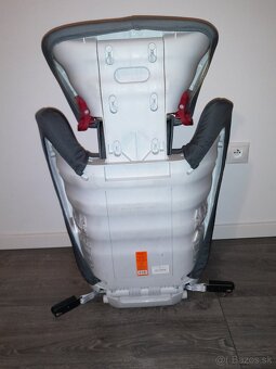 autosedačka Romer Britax Kidfix - 8