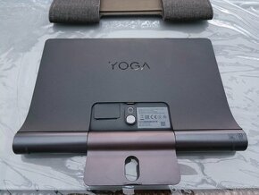 Tablet Lenovo Yoga YT-X705F / 3GB RAM / 32GB / TOP - 8