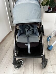 Kočík cybex balios s - 8