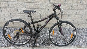 Dámsky horský MTB bicykel - SPECIALIZED Myka HT 26" - 8