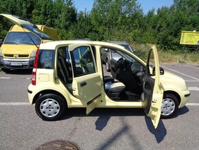 Fiat Panda 1.1 Classic - 8