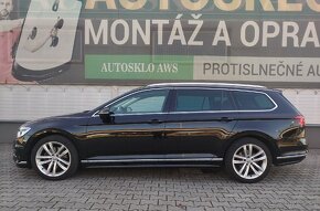 Volkswagen Passat Variant 2.0 TDI Highline R-Line DSG 2019 - 8