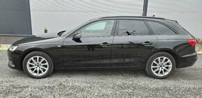 Audi A4 Avant 113 tkm S Line 2.0 TDI - 8