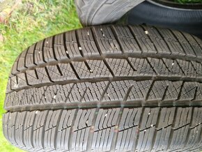 Zimné pneu 225/50 R17 - 8