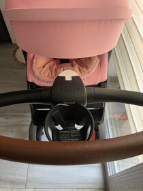 Stokke Xplory V6 Lotus Pink - 8