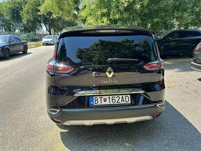 Predám INITIALE PARIS RENAULT ESPACE - 8