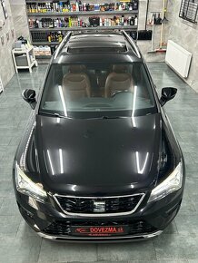 SEAT ATECA, 1.5 TSI, 110KW/150PS, XCELLENCE, 2019, DPH - 8