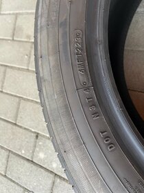 Letné pneu 225/55 R19 nové Toyo Proxes 4ks - 8