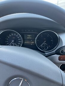 Mercedes Benz R320 CDI 4Matic - 8