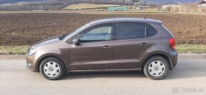 VW POLO 1.4 benzin - 8