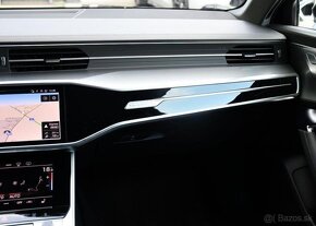 Audi A6 allroad 55TDI HUD K360°ZÁRUKA ČR 1.M 253 kw - 8