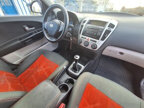 Kia Ceed 1.4 - 8