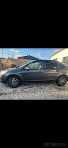 Ford Focus 1.6 TDCi Duratorq - 8