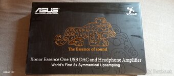 ASUS Xonar Essence One - 8