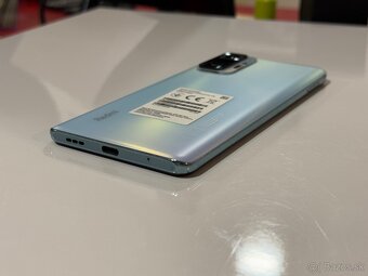 Xiaomi Redmi Note 10 Pro stav NOVÉHO 8/128GB - 8