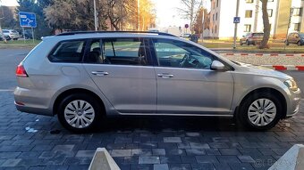 Volkswagen golf 1.0 TSI - 8