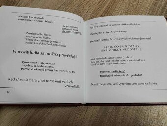 Voňavé tajomstvá - bonmoty a bonmotá--1999-- Kamil Peteraj-- - 8