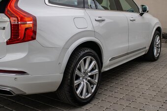 Volvo XC90 XC 90 D5 235k Drive-E Inscription (odp. dph) - 8