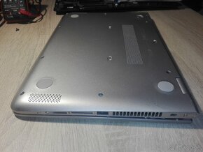 HP 13-s105nc - 8