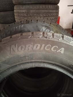 185/65 R14 4KS MATADOR ZIMNE - 8