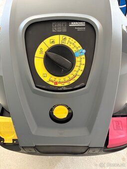 KARCHER HDS 6/14-4C vapka s ohrevom - 8