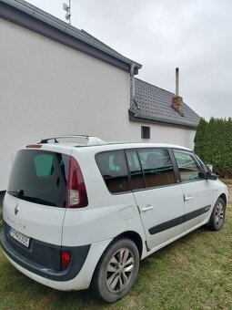 Renault Espace IV - 8