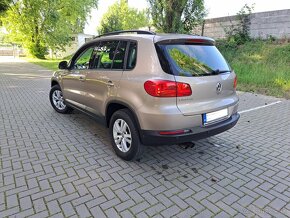 Volkswagen Tiguan 1.4TSI bluemotion  slovak.81tis km - 8