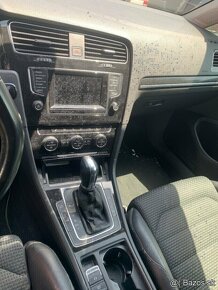 Rozpredam Volkswagen Golf VII 7 Variant 2.0 TDI 110kw - 8