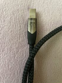 Predam audioquest carbon usb kabel - 8