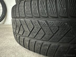 235/65 R17 pirelli scorpion winter 4ks zimne - 8