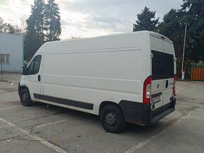 Fiat Ducato L3 H2 - 8