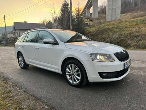 Octavia 3 2.0 tdi dsg - 8