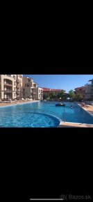 Apartman v Bulharsku - Svati Vlas (30min letisko Burgas) - 8