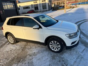 Volkswagen Tiguan 1.4 TSI, 92 kW, 09/2016, 103820 km, TOP ST - 8