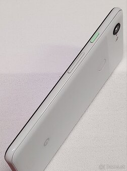 Google Pixel 3 - 8