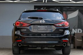 Mazda 6 Combi 2.0 Skyactiv-G165 Exclusive-line - 8