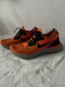 NIKE EPIC REACT FLYKNIT, velkost 39. - 8