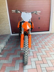 Ktm sx 250 - 8