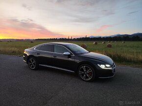 Volkswagen ARTEON - 8