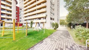 Na predaj 3izb byt + parkovacie miesto, Bratislava II - Ruži - 8