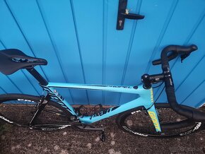 Giant propel advanced karbón (ako trek specialized, canyon) - 8