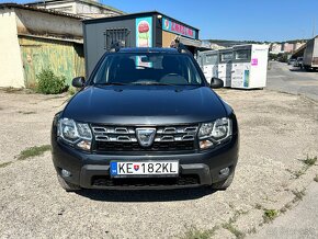 Dacia Duster 1.2 TCe 4x2 - 8