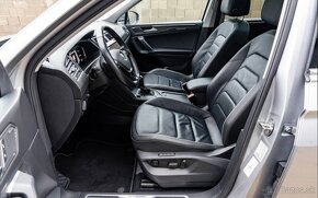 Volkswagen Tiguan Allspace Highline - 8