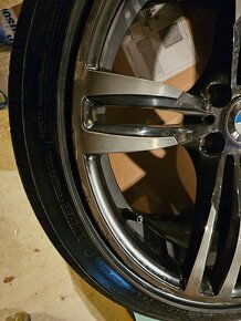 Styling 437m 5x120 r19 - 8