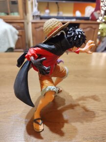 One piece figúrky - 8