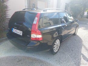 Volvo V50 1.6D - 8