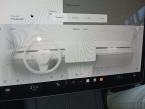 Tesla 3 Long Range Facelift 2021 - 8