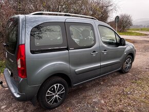 Citroen Berlingo - 8