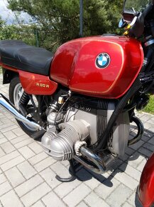 BMW R 80 - 8